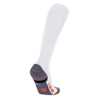 Stanno Uni Pro Sock - White