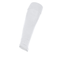 Stanno Move Footless Socks (Junior) - White