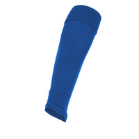Stanno Move Footless Socks (Junior) - Blue