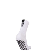 Stanno Raw Crew Socks - White
