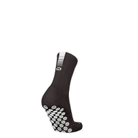 Stanno Raw Crew Socks - Black