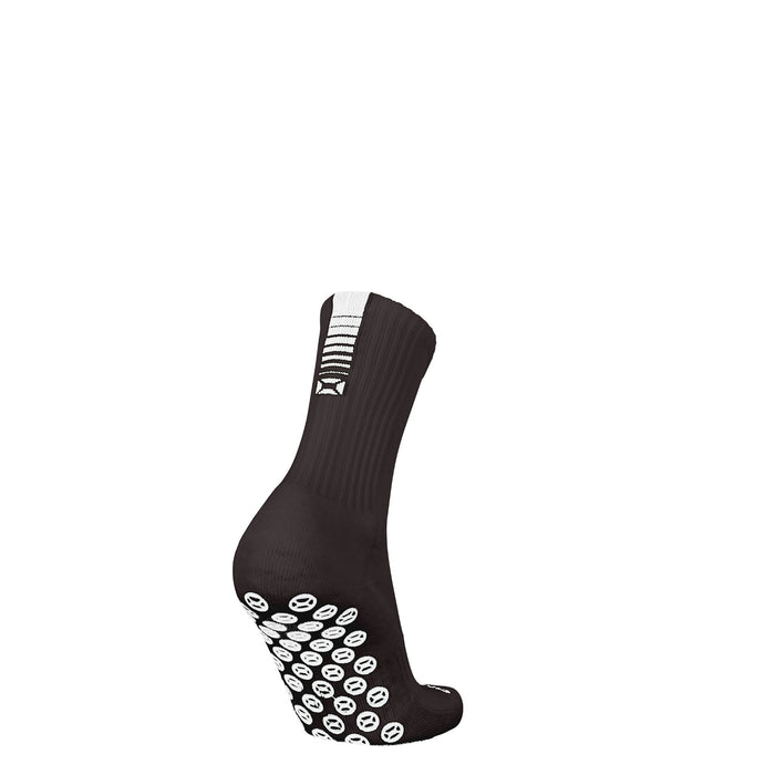Stanno Raw Crew Socks - Black