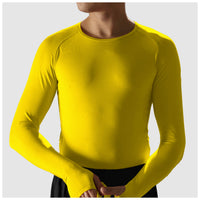 Stanno Core Baselayer Long Sleeve Shirt (Junior)
