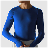 Stanno Core Baselayer Long Sleeve Shirt (Adult)
