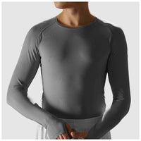 Stanno Core Baselayer Long Sleeve Shirt (Junior)