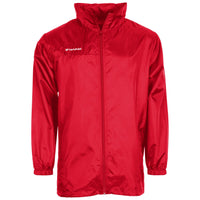 Stanno Field Jacket (Junior) - Red