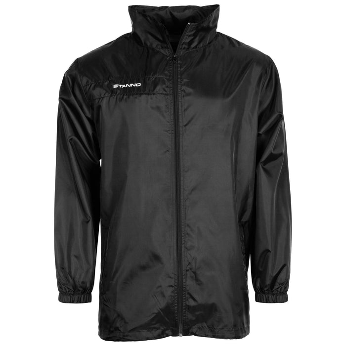 Stanno Field Jacket (Junior) - Black