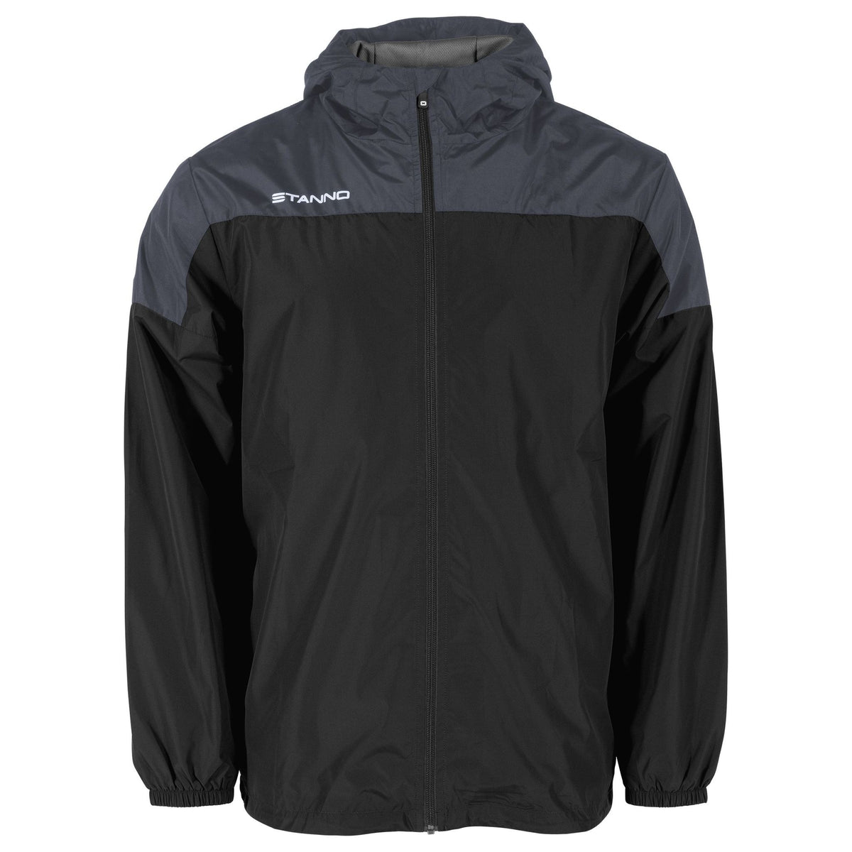 Stanno Pride Windbreaker (Junior) - Black