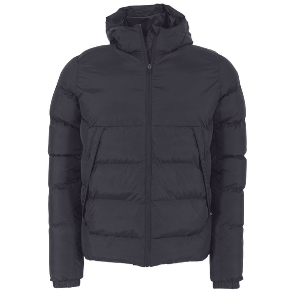 Stanno Prime Padded Jacket (Adult) - Gray