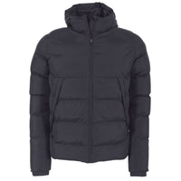 Stanno Prime Padded Jacket (Junior) - Gray