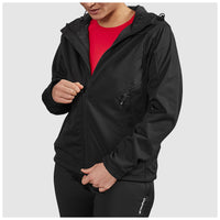 Stanno Prime Softshell Jacket Ladies