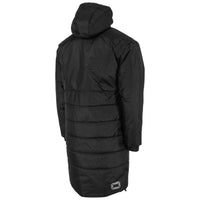 Stanno Prime Long Coach Jacket