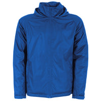 Stanno Prime All Season Jacket (Adult) - Blue