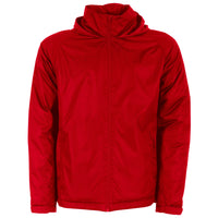 Stanno Prime All Season Jacket (Junior) - Red