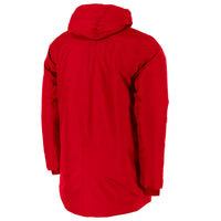 Stanno Prime Padded Coach Jacket (Junior)