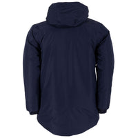 Stanno Prime Padded Coach Jacket (Adult)