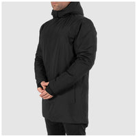 Stanno Prime Padded Coach Jacket (Adult)