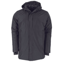 Stanno Prime Padded Coach Jacket (Junior) - Gray