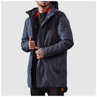 Stanno Prime Padded Coach Jacket (Junior)