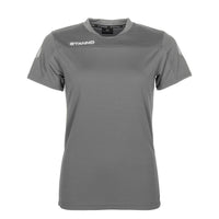 Stanno Pride Shirt Ladies - Gray
