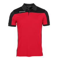 Stanno Pride Polo - Red