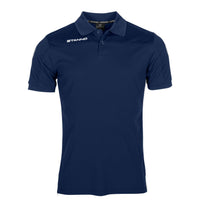 Stanno Pride Polo - Navy