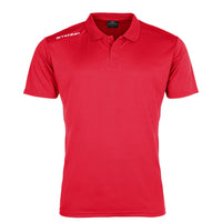 Stanno Field Polo (Adult) - Red