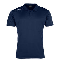 Stanno Field Polo (Adult) - Navy