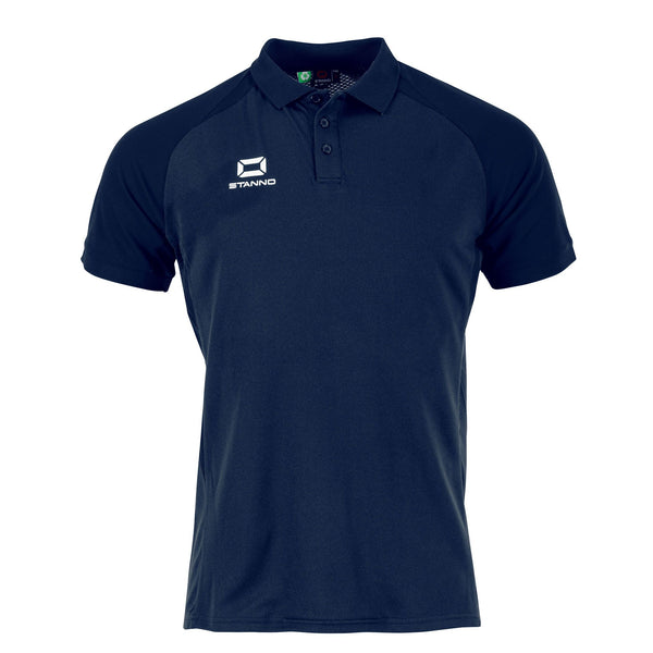 Stanno Stadio Polo - Navy
