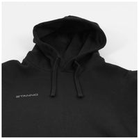 Stanno Base Hooded Sweat Top (Junior)