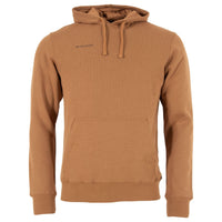 Stanno Base Hooded Sweat Top (Adult) - Brown