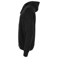 Stanno Base Hooded Full Zip Sweat Top (Adult)