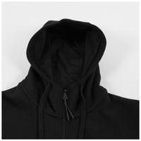 Stanno Base Hooded Full Zip Sweat Top (Junior)