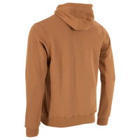 Stanno Base Hooded Full Zip Sweat Top (Junior)