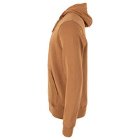 Stanno Base Hooded Full Zip Sweat Top (Adult)