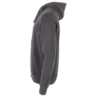 Stanno Base Hooded Full Zip Sweat Top (Junior)