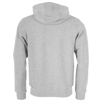 Stanno Base Hooded Full Zip Sweat Top (Adult)