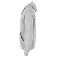 Stanno Base Hooded Full Zip Sweat Top (Adult)