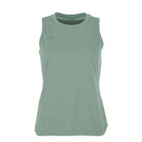 Stanno Functionals Training Tank Top Ladies - Green