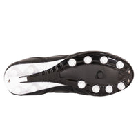 Stanno Nibbio Nero Firm Ground Football Shoes