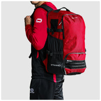 Stanno Backpack Squad