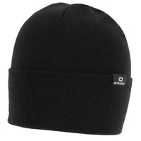 Stanno Beanie Hat - Black
