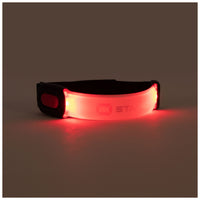 Stanno Safety Led Rechargable - Red