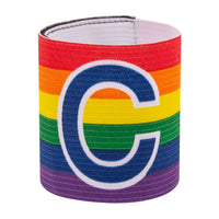 Stanno Captain Band Adjustable