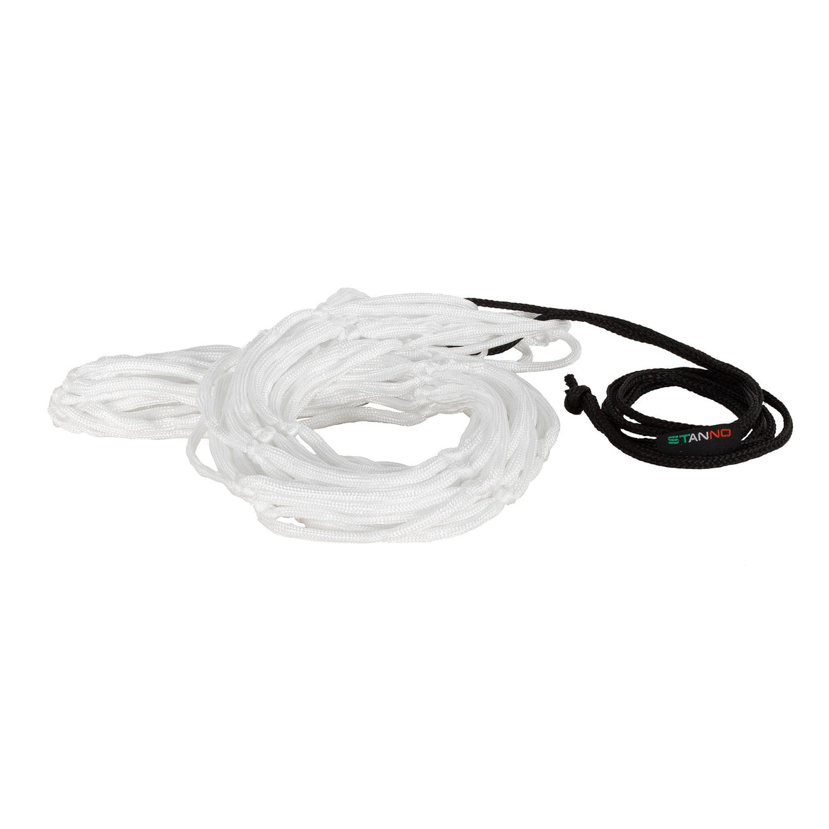 Stanno Ball Net For Balls - White