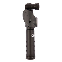 Stanno Pump With Pressure Gauge