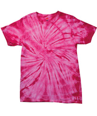 Colortone Tonal Spider T - Spider Pink