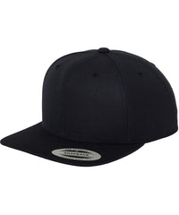 Flexfit The Classic Snapback - Navy