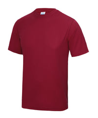 AWDis Cool T - Red hot Chilli