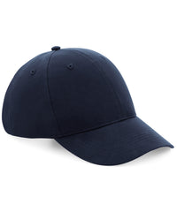 Beechfield Recycled Pro-style Cap - French Navy